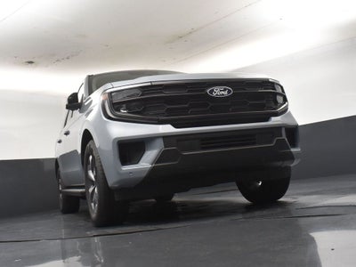 2027 Ford Expedition Max Active 202A