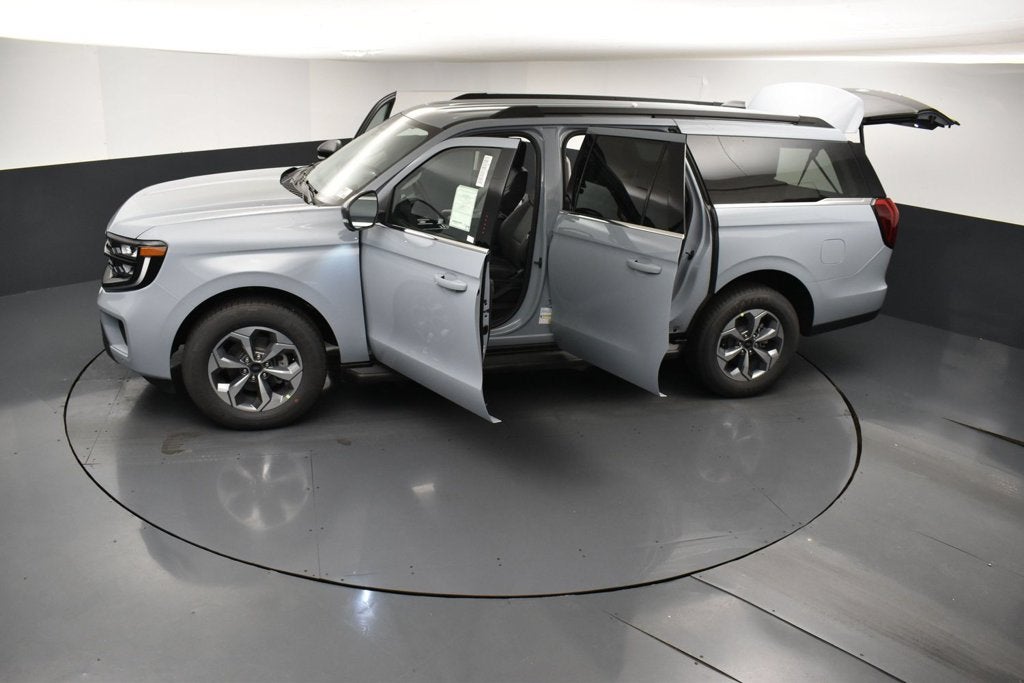 2027 Ford Expedition Max Active 202A