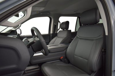 2027 Ford Expedition Max Active 202A