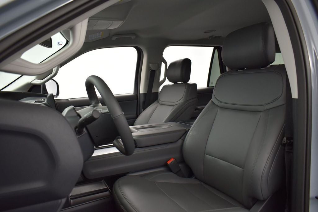2027 Ford Expedition Max Active 202A