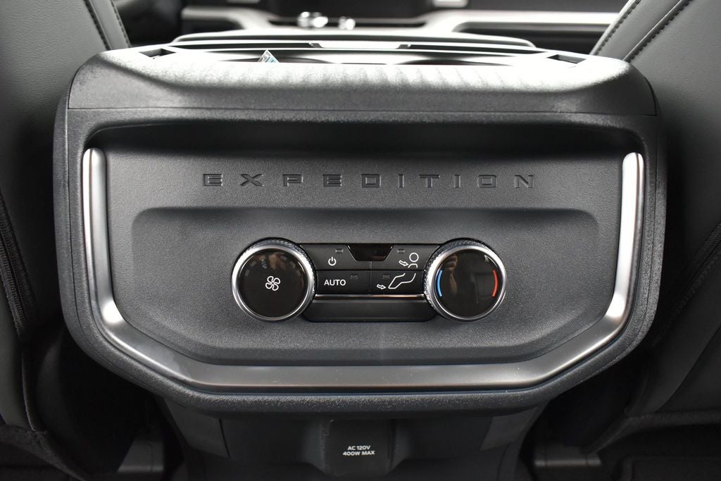 2027 Ford Expedition Max Active 202A