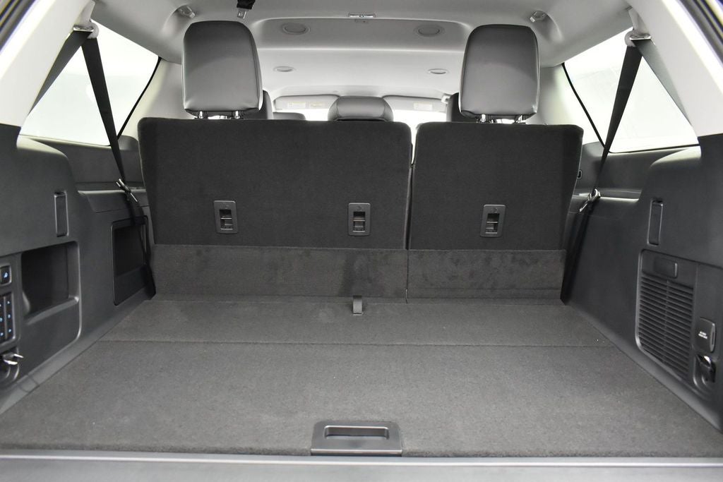 2027 Ford Expedition Max Active 202A
