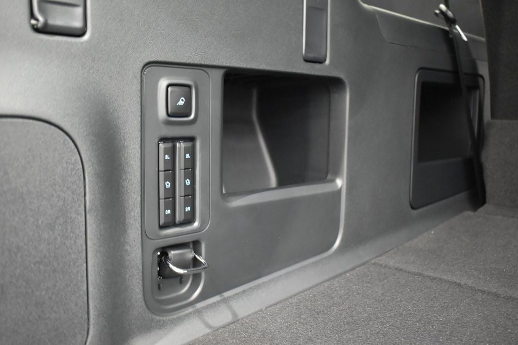 2027 Ford Expedition Max Active 202A