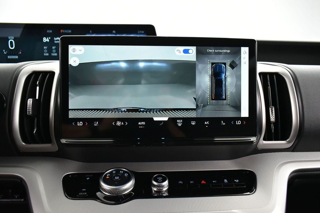 2027 Ford Expedition Max Active 202A