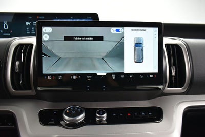2027 Ford Expedition Max Active 202A
