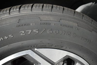 2027 Ford Expedition Max Active 202A