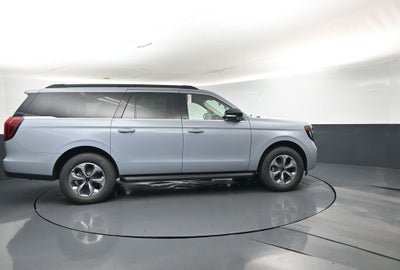 2027 Ford Expedition Max Active 202A