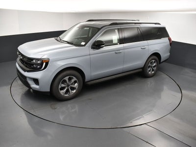 2027 Ford Expedition Max Active 202A