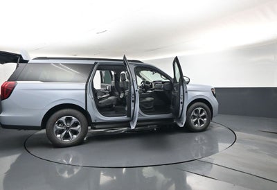 2027 Ford Expedition Max Active 202A