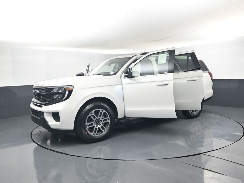 2026 Ford Expedition Max Active 202A