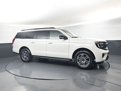 2026 Ford Expedition Max Active 202A