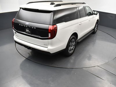 2026 Ford Expedition Max Active 202A