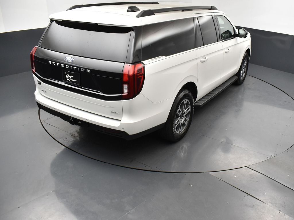 2026 Ford Expedition Max Active 202A
