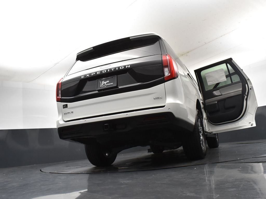 2026 Ford Expedition Max Active 202A
