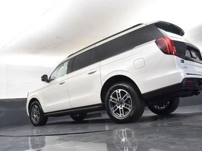 2026 Ford Expedition Max Active 202A