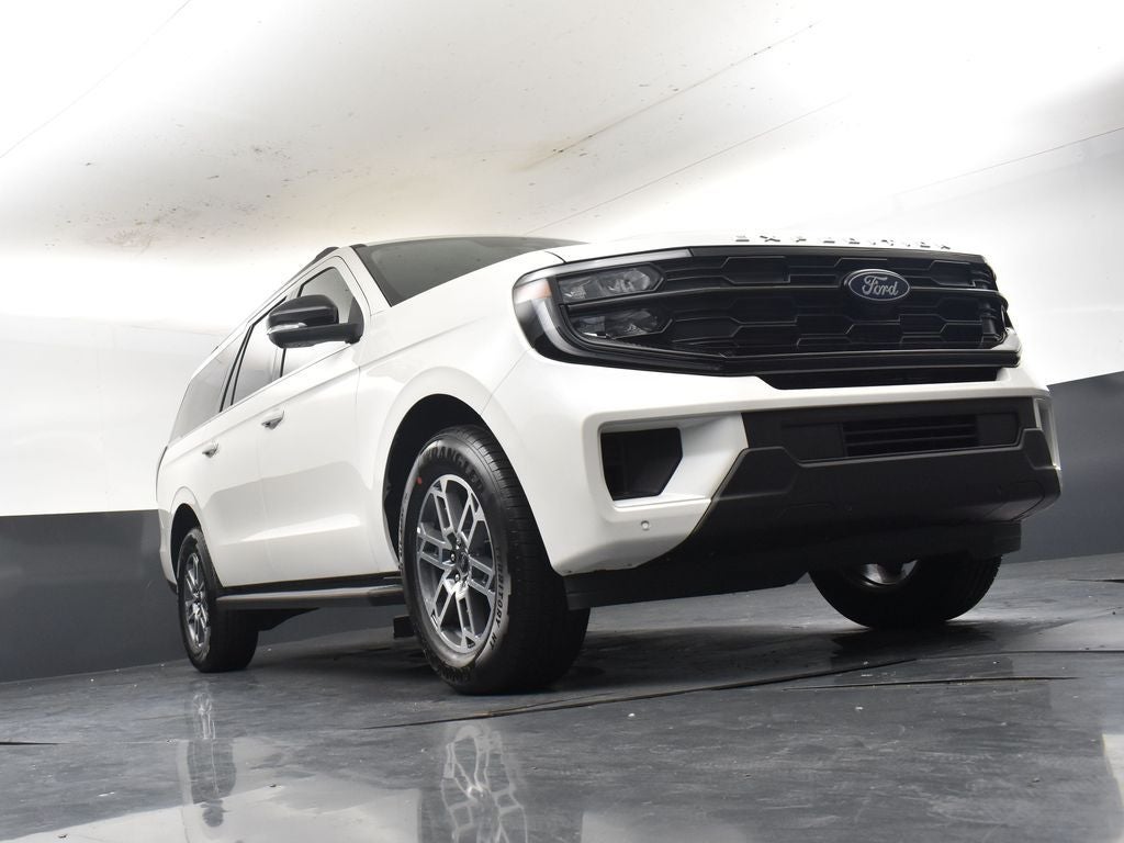 2026 Ford Expedition Max Active 202A