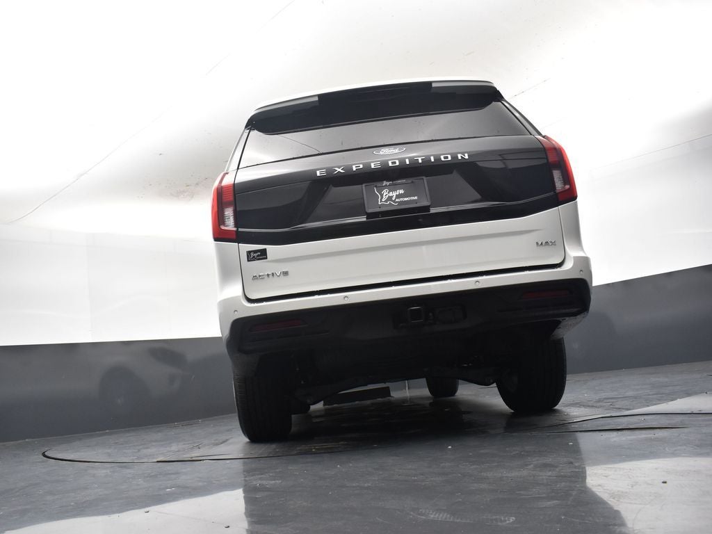 2026 Ford Expedition Max Active 202A
