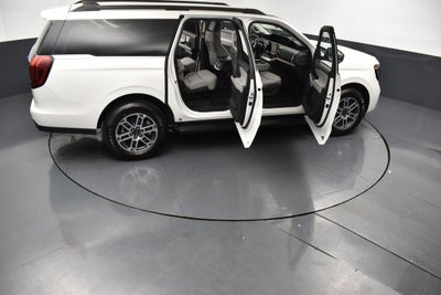 2026 Ford Expedition Max Active 202A