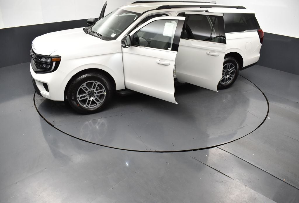 2026 Ford Expedition Max Active 202A