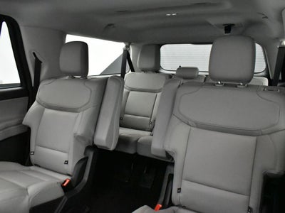 2026 Ford Expedition Max Active 202A