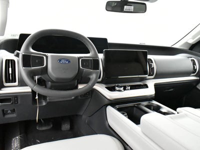 2026 Ford Expedition Max Active 202A