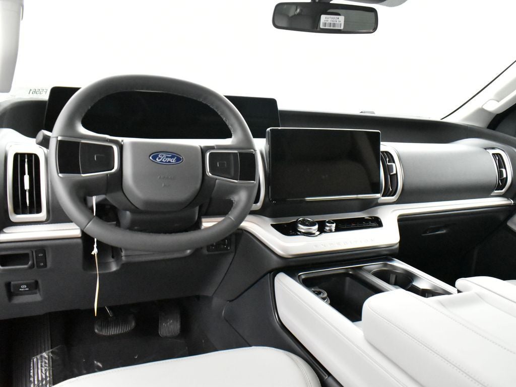 2026 Ford Expedition Max Active 202A