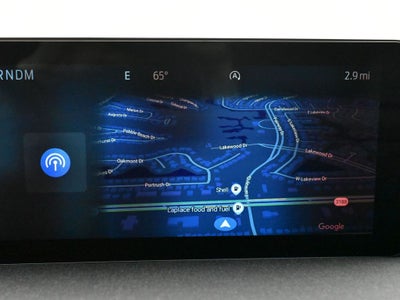 2026 Ford Expedition Max Active 202A