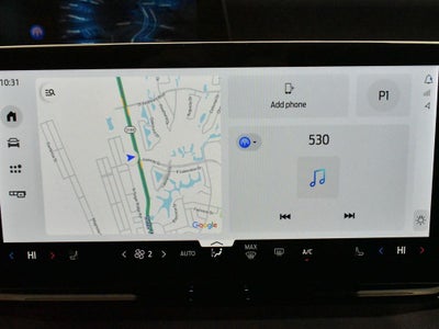 2026 Ford Expedition Max Active 202A