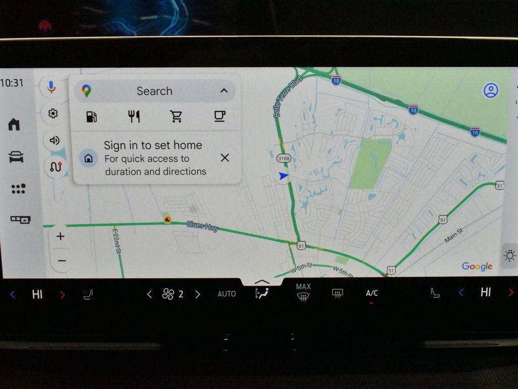 2026 Ford Expedition Max Active 202A