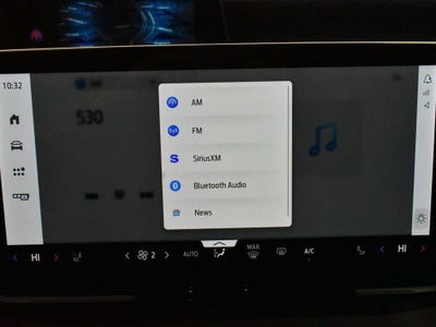 2026 Ford Expedition Max Active 202A