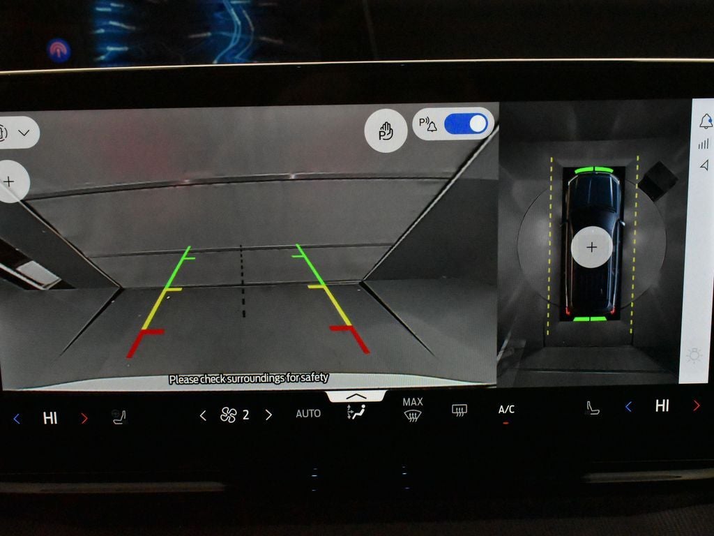 2026 Ford Expedition Max Active 202A