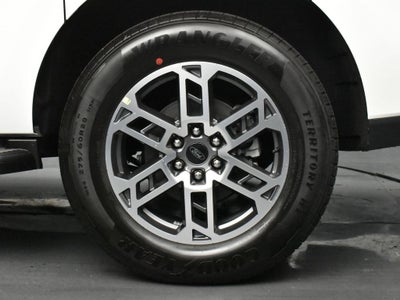 2026 Ford Expedition Max Active 202A