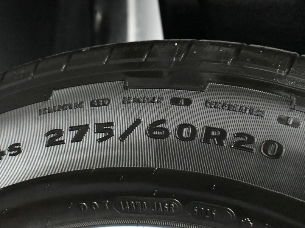 2026 Ford Expedition Max Active 202A