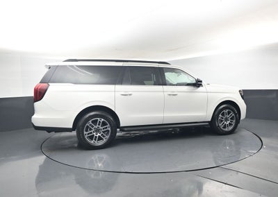 2026 Ford Expedition Max Active 202A