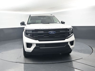 2026 Ford Expedition Max Active 202A