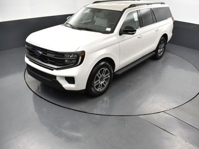 2026 Ford Expedition Max Active 202A