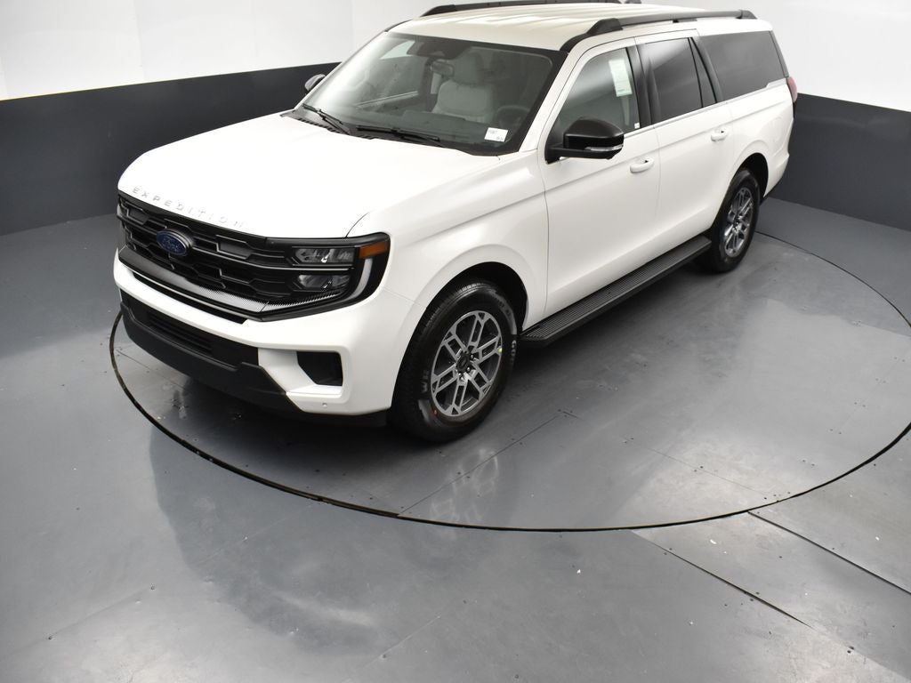 2026 Ford Expedition Max Active 202A