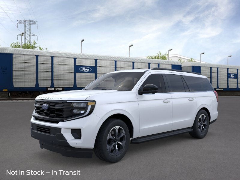 2026 Ford Expedition Max Active 202A
