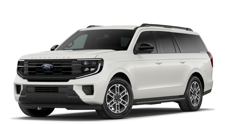 2026 Ford Expedition Max Active 202A