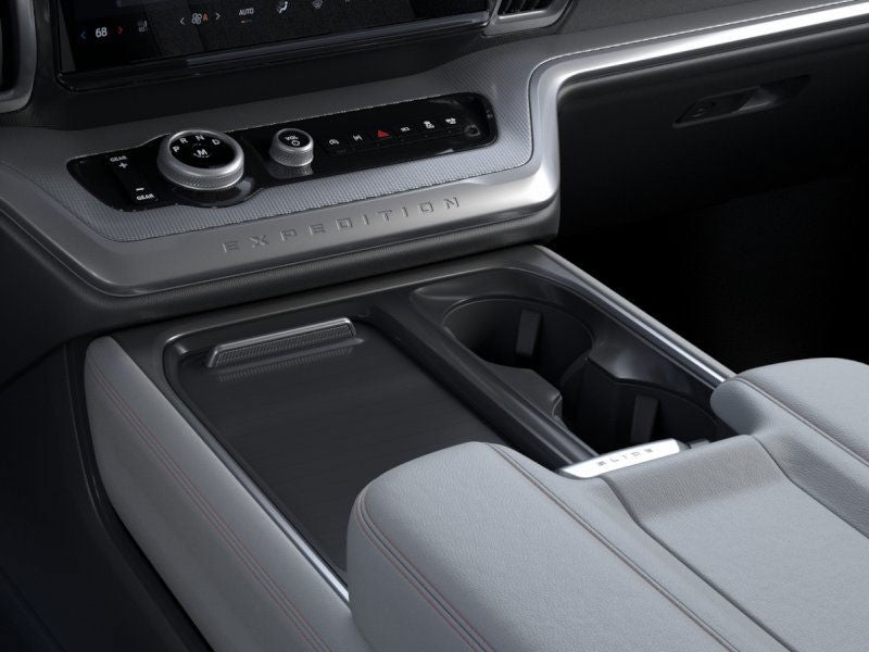 2026 Ford Expedition Max Active 202A