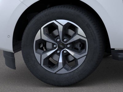 2026 Ford Expedition Max Active 202A