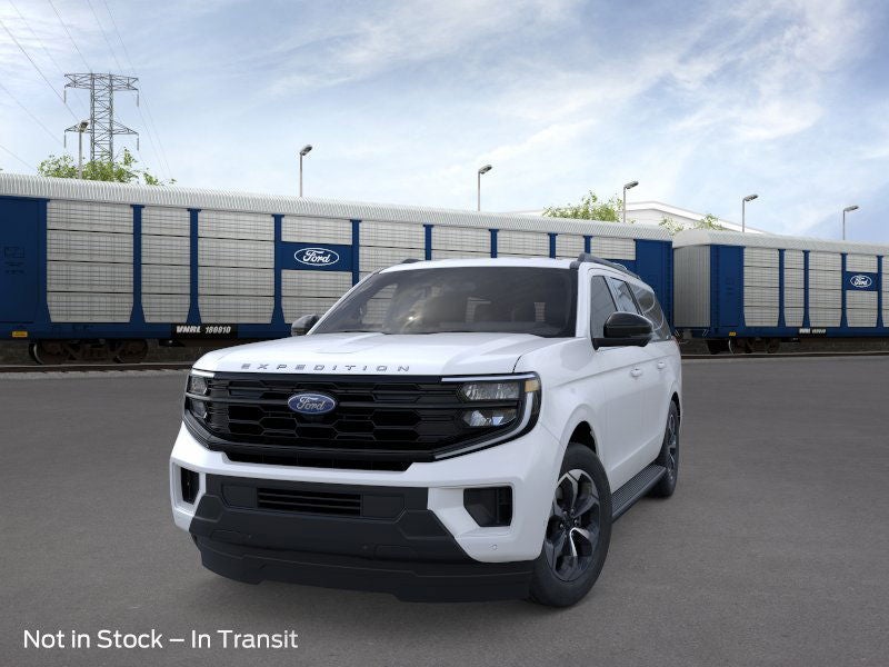 2026 Ford Expedition Max Active 202A