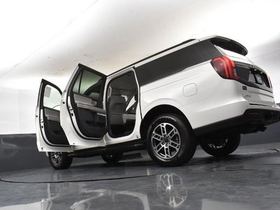 2026 Ford Expedition Max Active 202A