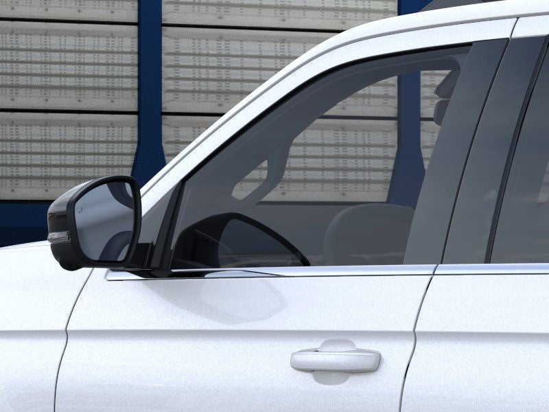 2026 Ford Expedition Max Active 202A