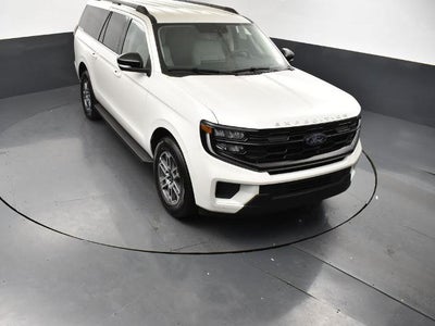 2026 Ford Expedition Max Active 202A