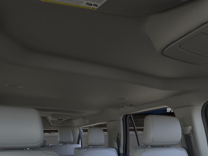 2026 Ford Expedition Max Active 202A