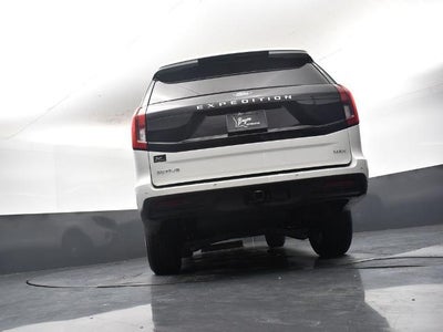 2026 Ford Expedition Max Active 202A