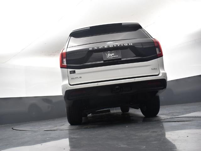 2026 Ford Expedition Max Active 202A