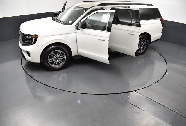 2026 Ford Expedition Max Active 202A