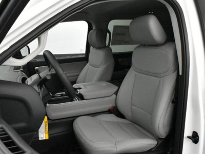 2026 Ford Expedition Max Active 202A